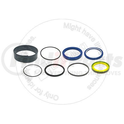 2422546 by BLUMAQ - HYDRAULIC SEAL KIT