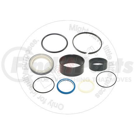 2440959 by BLUMAQ - HYDRAULIC SEAL KIT