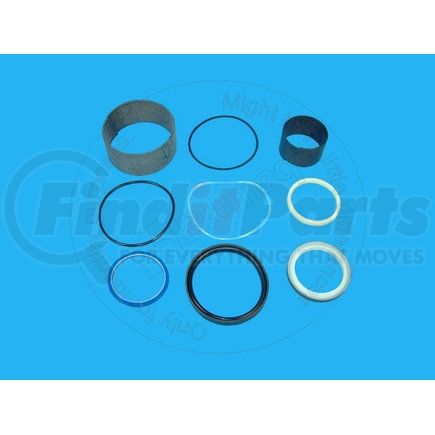 2445647 by BLUMAQ - HYDRAULIC SEAL KIT