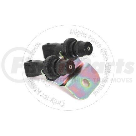 2454630 by BLUMAQ - Vehicle Speed Sensor - fit for Caterpillar Applications