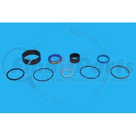 2465926 by BLUMAQ - HYDRAULIC SEAL KIT