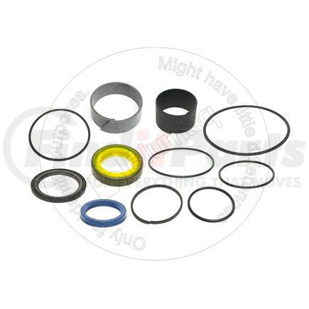 2465917 by BLUMAQ - HYDRAULIC SEAL KIT