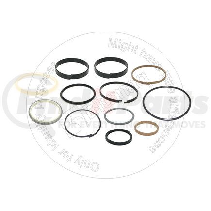 2478792 by BLUMAQ - HYDRAULIC SEAL KIT