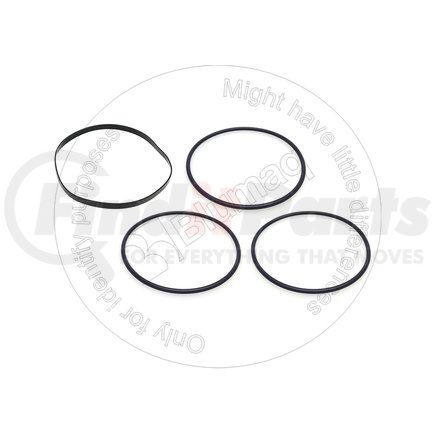 2506569 by BLUMAQ - GASKET KIT