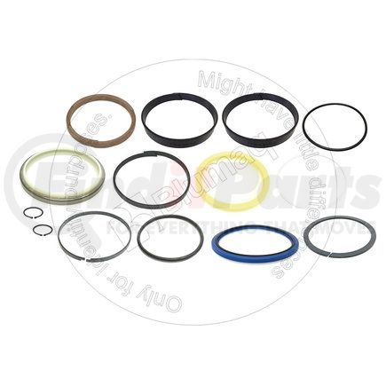 2521191 by BLUMAQ - HYDRAULIC SEAL KIT