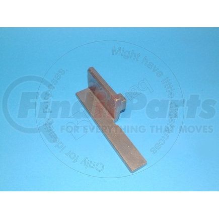 2534628 by BLUMAQ - Wear Strip - 5.74 in. Long