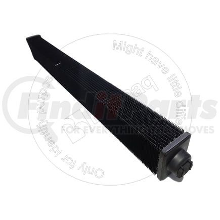 2562090 by BLUMAQ - CORE ASSY. RADIATOR