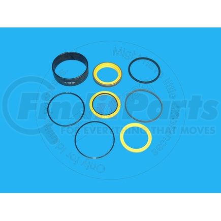 2578422 by BLUMAQ - HYDRAULIC SEAL KIT