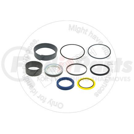 2618625 by BLUMAQ - HYDRAULIC SEAL KIT