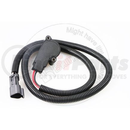2661466 by BLUMAQ - Throttle Position Sensor - 1.97 in x 4.92 in, Fit for Caterpillar Applications