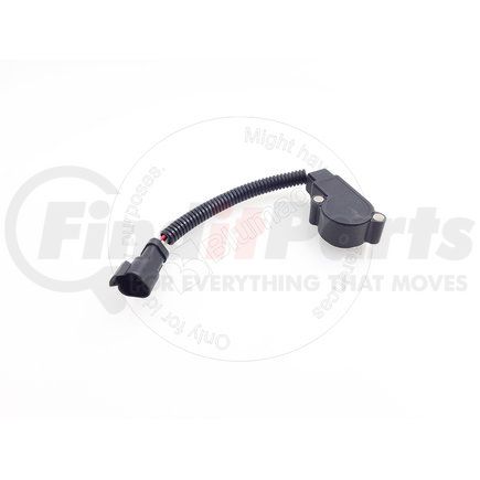 2661467 by BLUMAQ - Pedal Position Sensor - 1.57 in x 3.74 in, Fit for Caterpillar Applications