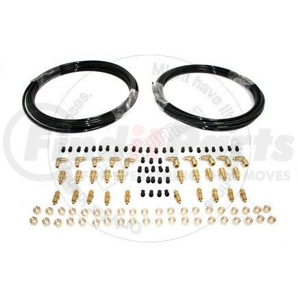 281-35-00010 by BLUMAQ - REPAIR KIT