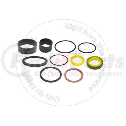 2833454 by BLUMAQ - HYDRAULIC SEAL KIT