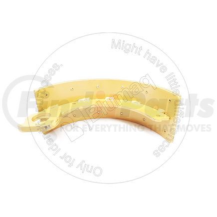 2839983 by BLUMAQ - Parking Brake Shoe - Right, fits Caterpillar Wheel Loader