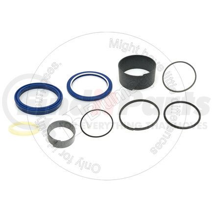 2949583 by BLUMAQ - HYDRAULIC SEAL KIT