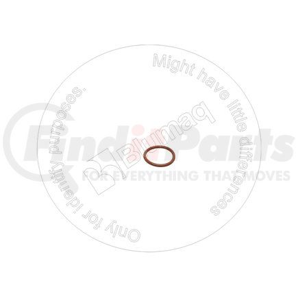 2955609 by BLUMAQ - SEAL O-RING