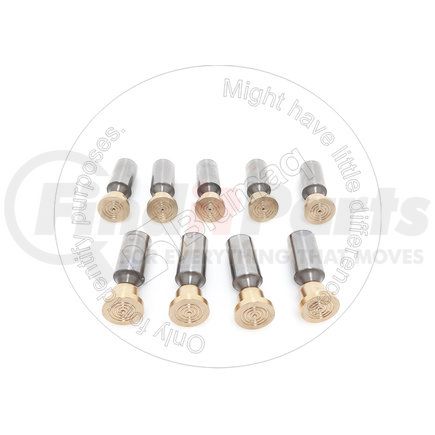 2959686 by BLUMAQ - Multi-Purpose Hardware - Piston, on Motor GP Swing