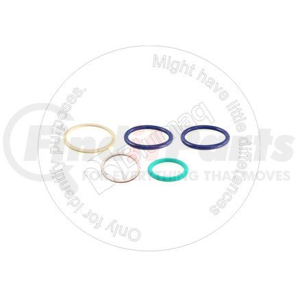 2974841 by BLUMAQ - GASKET KIT