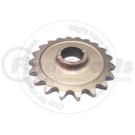 2G3294 by BLUMAQ - Engine Timing Sprocket - fit for Caterpillar Applications