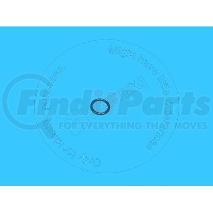 2U1054 by BLUMAQ - Seal O-ring
