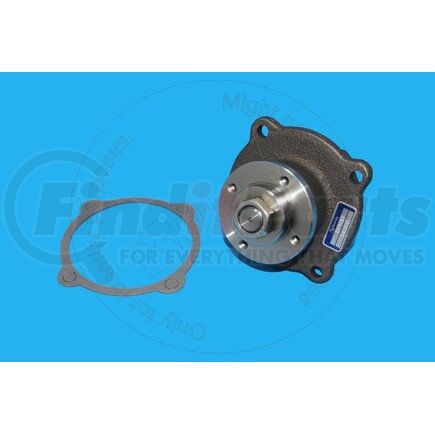 2W0691 by BLUMAQ - WATER PUMP