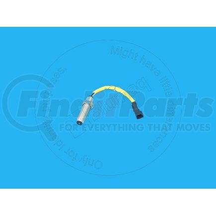 2W8918 by BLUMAQ - Multi-Purpose Sensor - Pickup Assembly (Caterpillar)