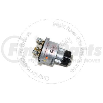 3044562 by BLUMAQ - SWITCH ASSY.