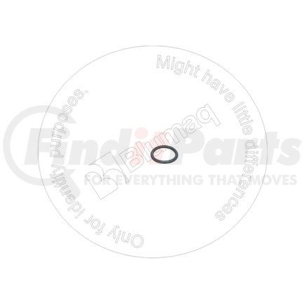 3054892 by BLUMAQ - SEAL O-RING