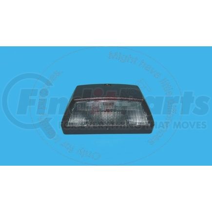 3086298M by BLUMAQ - LICENCE PLATE LIGHT