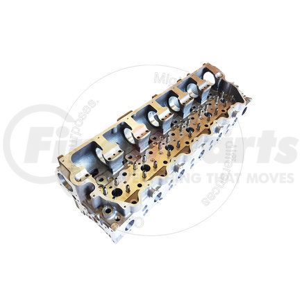 3123565 by BLUMAQ - HEAD ASSY.
