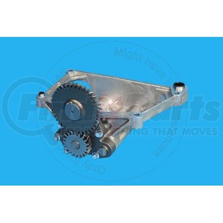 3124545 by BLUMAQ - BRAKE PUMP