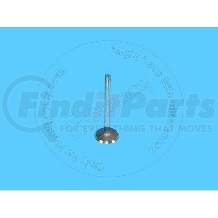 3142L071 by BLUMAQ - Engine Intake Valve - fit for Komatsu Applications