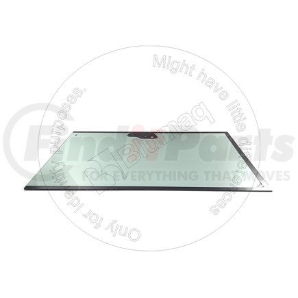 3151299 by BLUMAQ - REAR GLASS