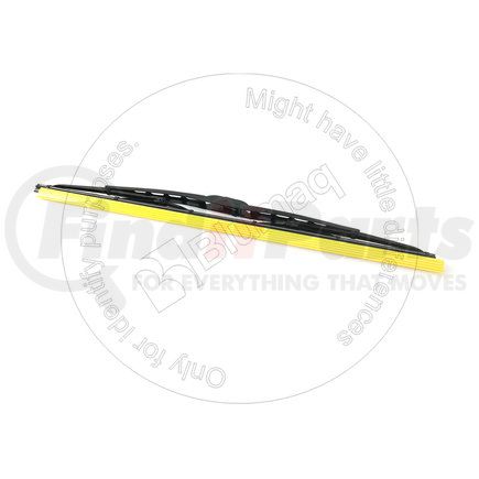 3151316 by BLUMAQ - WIPER BLADE