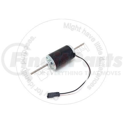 3161927 by BLUMAQ - MOTOR ASSY.