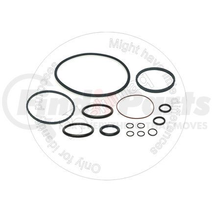 3162536 by BLUMAQ - GASKET KIT