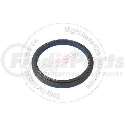 3190785 by BLUMAQ - CRANKSHAFT REAR SEAL