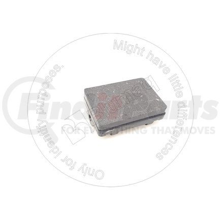 3235195M by BLUMAQ - BRAKE PAD