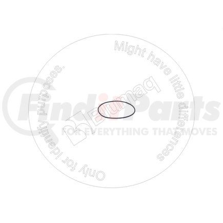 3267289 by BLUMAQ - SEAL O-RING