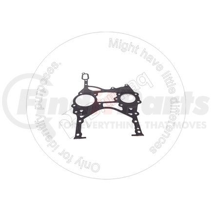 3304778 by BLUMAQ - GASKET