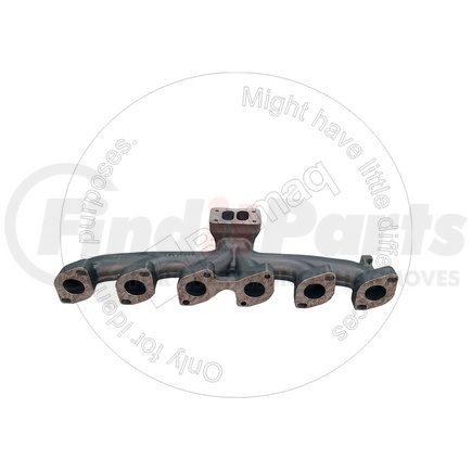 3369839 by BLUMAQ - EXHAUST MANIFOLD