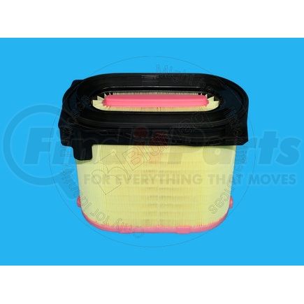 3466687 by BLUMAQ - Engine Air Filter - 8.2 in x 14 in, Fit for Caterpillar Applications