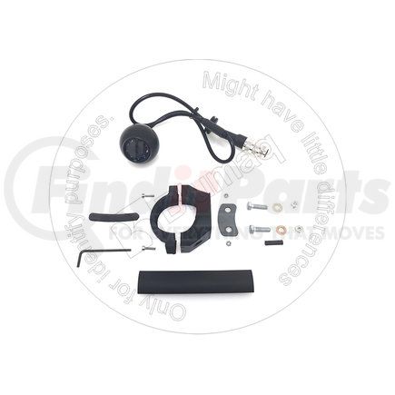 3471668 by BLUMAQ - Advance Driver Assistance System (ADAS) Camera