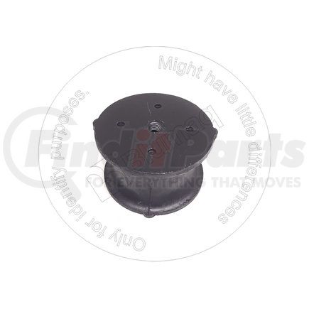 3582857 by BLUMAQ - Multi-Purpose Bushing - Silentblock, Fit for Caterpillar Applications