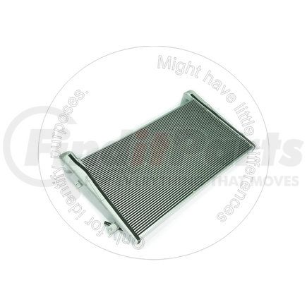 3599393 by BLUMAQ - Aftercooler - Alloy Aluminum, fits Caterpillar