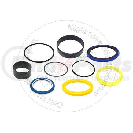 3651283 by BLUMAQ - HYDRAULIC SEAL KIT