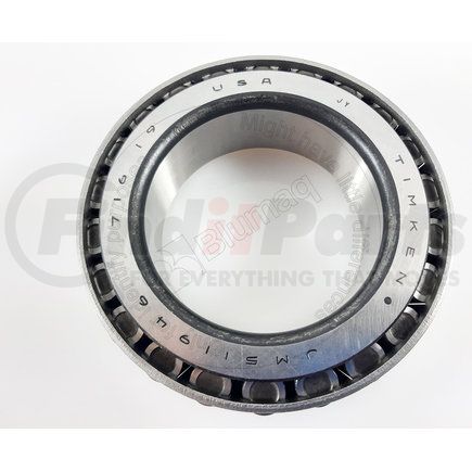 3741845 by BLUMAQ - CONE BEARING