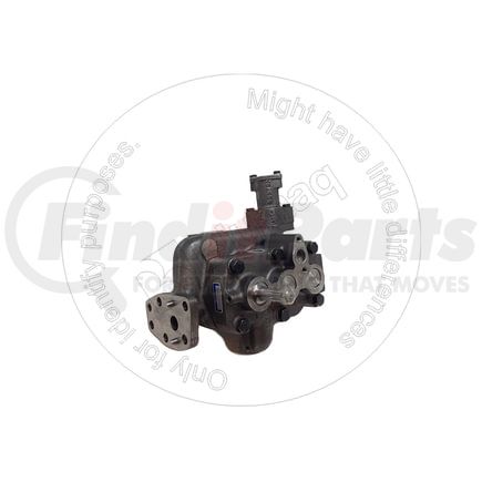 3790169 by BLUMAQ - Engine Oil Pump