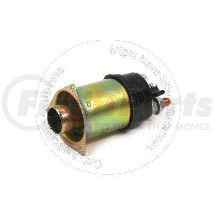 3795572 by BLUMAQ - Multi-Purpose Solenoid - Fit for Caterpillar Applications