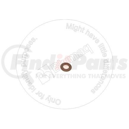 381-897183-1 by BLUMAQ - WASHER